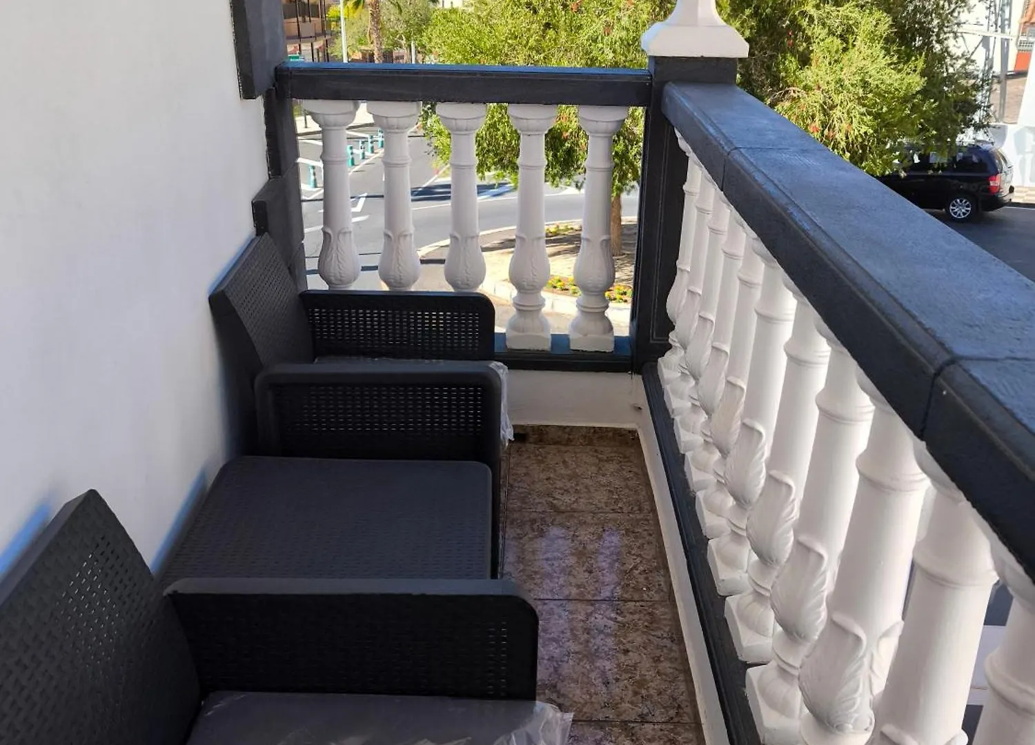 Casa Amalia Apartment Costa Adeje  0*, Costa Adeje (Tenerife)