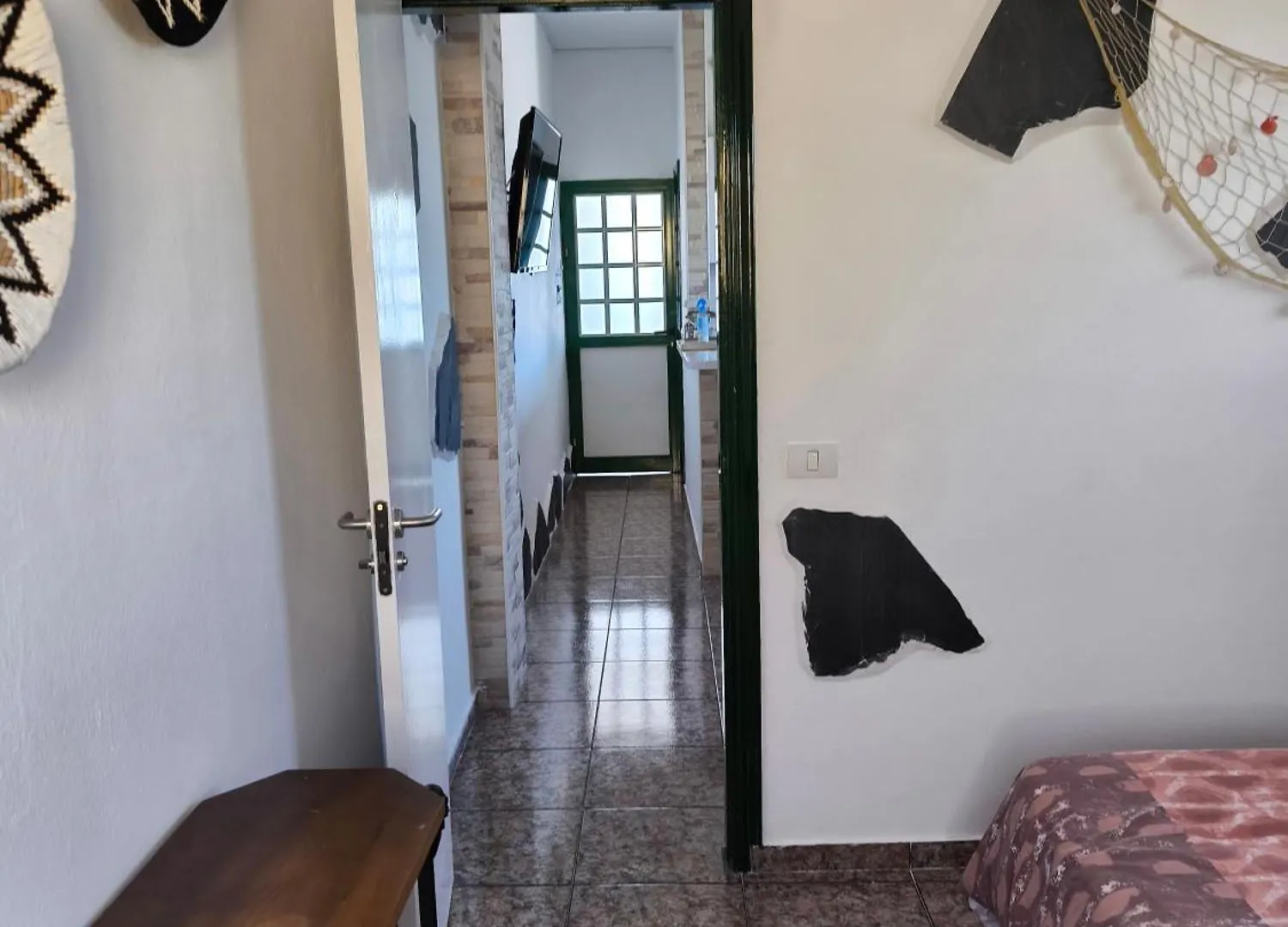 Casa Amalia Apartment Costa Adeje  Costa Adeje (Tenerife)