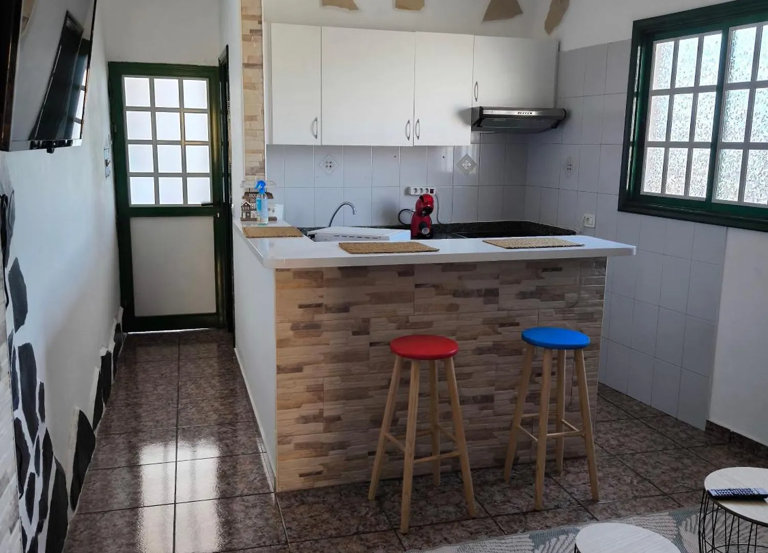 Casa Amalia Apartment Costa Adeje  0*, Costa Adeje (Tenerife)